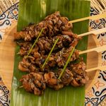 Boneless Chicken BBQ