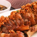 Crispy Pata Bone-In Special