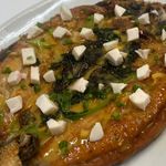 Bangus With Salted Egg