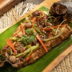 Crispy Boneless In Sweet Tamarind Sauce