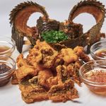 Crispy Boneless - Large