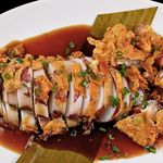 Stuffed with Meat