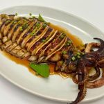 Simply Grilled