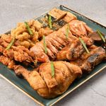 Pinirito Sampler for Sharing