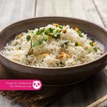 Garlic Rice