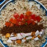Tinapa Rice