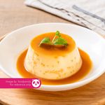 Leche Flan
