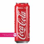 Softdrinks In Can