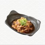 Stewed Beef Osaka Style
