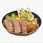 Sukiyaki Beef Teishoku