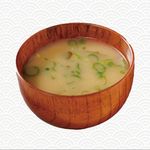 Miso Soup