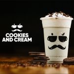 Cookies & Cream