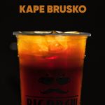 Kape Brusko
