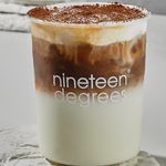 19 Nineteen Degrees - SM Megamall Menu, Price | Food Delivery ...