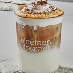 19 Nineteen Degrees - SM Megamall Menu, Price | Food Delivery ...
