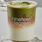 19 Nineteen Degrees - SM Megamall Menu, Price | Food Delivery ...