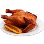 Whole Classic Chicken