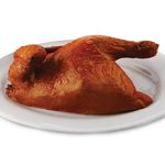Half Classic Chicken