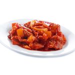 Sweet and Sour Pork
