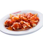 Sweet and Sour Fish Fillet
