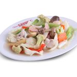 Chopsuey