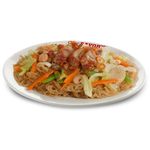 Pancit Bihon Guisado