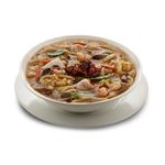 Savory Classic Lomi Soup