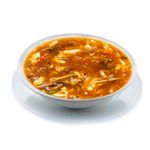 Hot and Sour Soup
