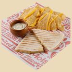 Quesadillas