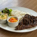 Ribeye Steak