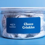 Choco Crinkles