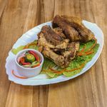 Crispy Pata (LARGE)