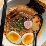 Tonkotsu