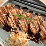 Gyozamiyaki 5pcs