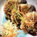 Gyozamiyaki 3pcs