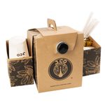 Hot Chocolate Brew Box