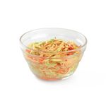 Kimchi Coleslaw