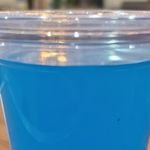 Blue Lemonade