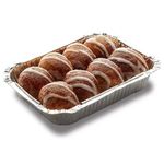 Cinnamon Bites