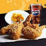 Snack Pack 3