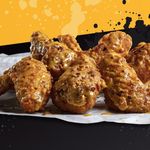 Salted Egg WingStreet