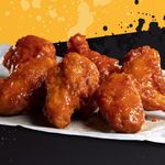 Buffalo WingStreet