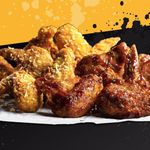Wingstreet Sampler