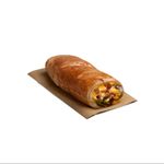 Stuffed Baked Roll - Bacon & Mushroom Melt