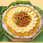 Palabok Party Size
