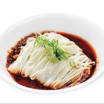 Noodles with House Special Spicy Sauce
