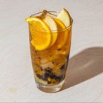 Passion Fruit Green Tea