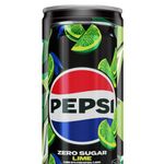 Pepsi Zero Sugar Lime