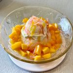 Mango Pomelo Sago