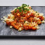 Spicy Tuna